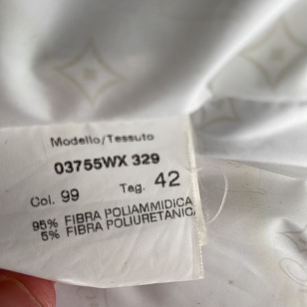 Montecore Jacket - image 4